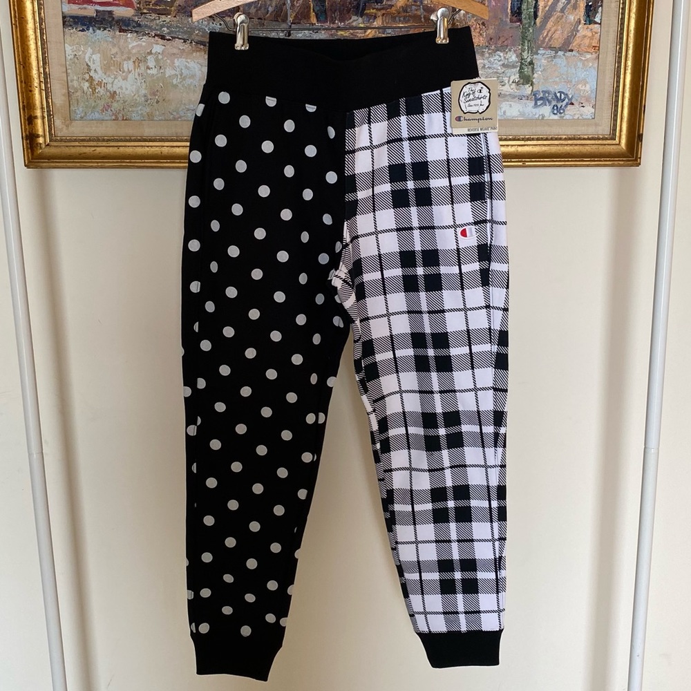 Champion sweatpants